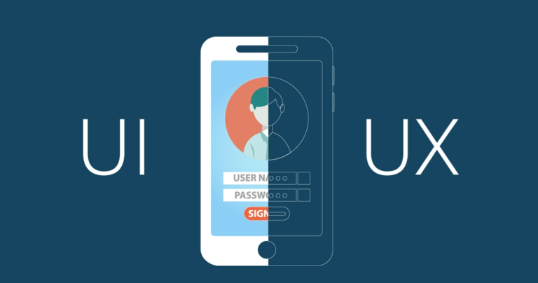 The Art and Science of UI/UX Design: Creating Seamless User Experiences